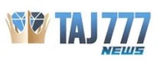 taj777 Logo