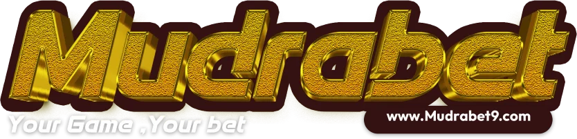 Mudrabet9 version 3 Logo