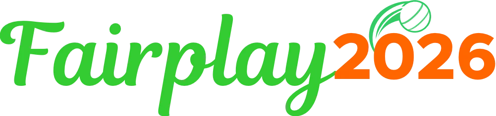 FAIRPLAY2026 Logo