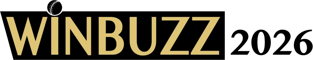 WINBUZZ2026 Logo
