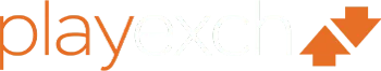 PLAY EXCH Logo