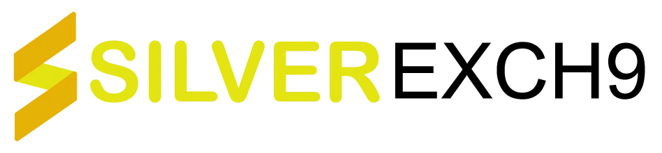 SILVEREXCH9 Logo