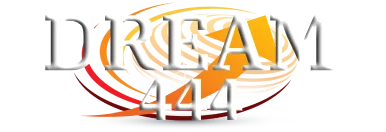 DREAM444 Logo