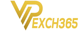 VIPEXCH365 Logo