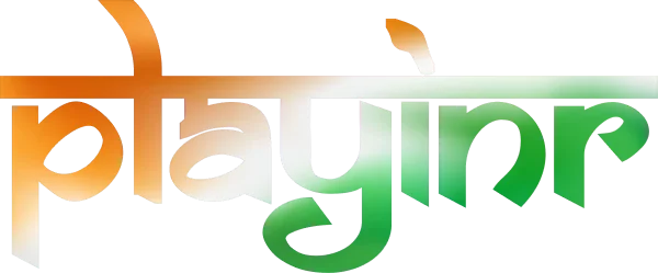 PLAYINR Logo