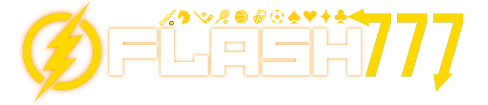 FLASH777 Logo