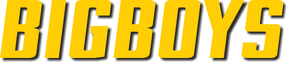 BIGBOYS777 Logo