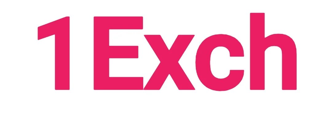 1EXCH Logo