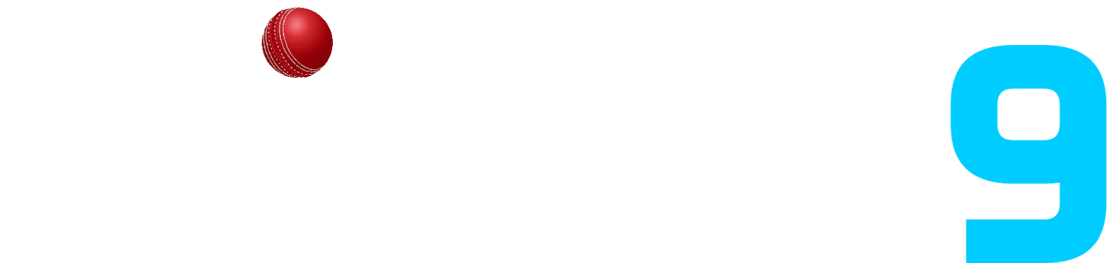 CRICBET9 Logo