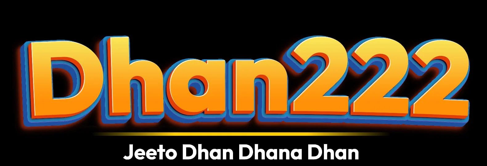 DHAN222 Logo
