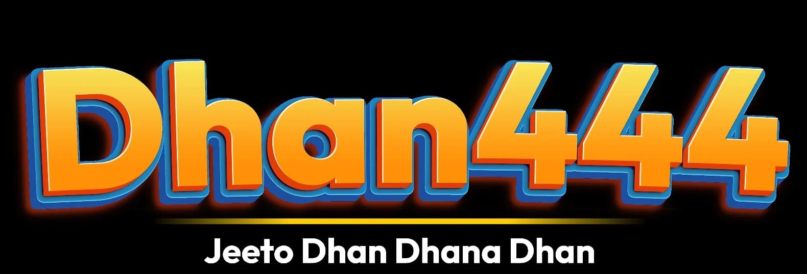 DHAN444 Logo