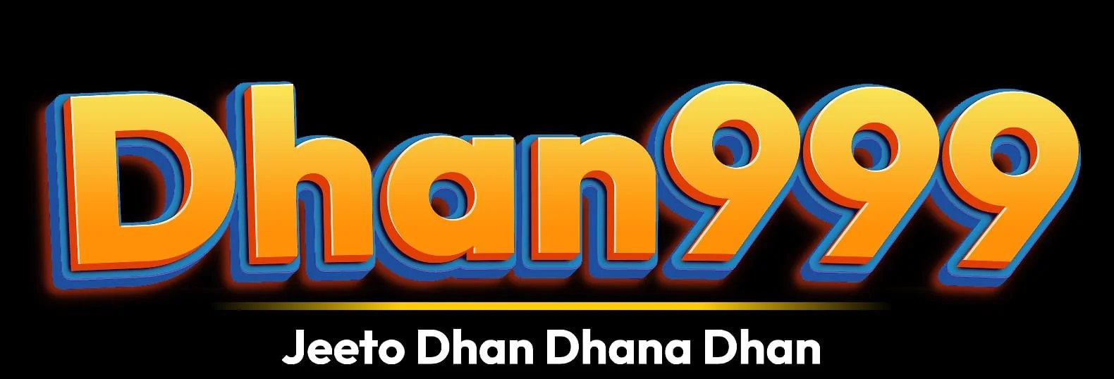 DHAN999 Logo