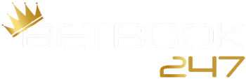 BETBOOK247 Logo