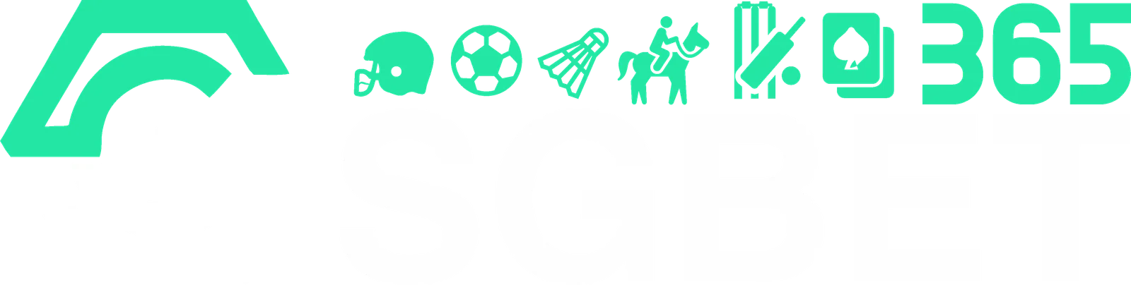 SGBET365 Logo