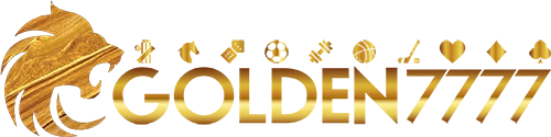 GOLDEN7777 Logo