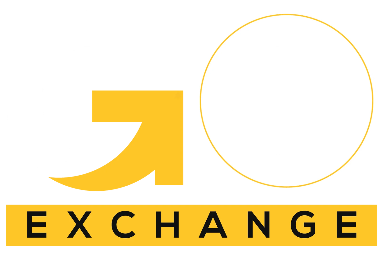 GOEXCH777 V1 Logo