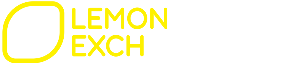 LEMONEXCH777 Logo
