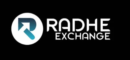 RADHEEXCH Logo