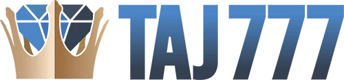TAJ777 Logo