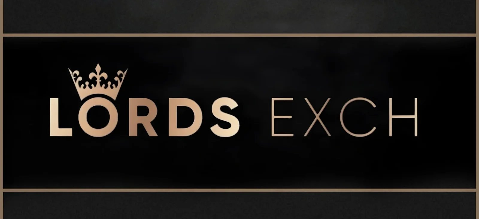 LORDSEXCH Logo