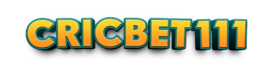 cricbet111 Logo