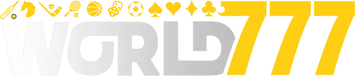 worlds777 Logo