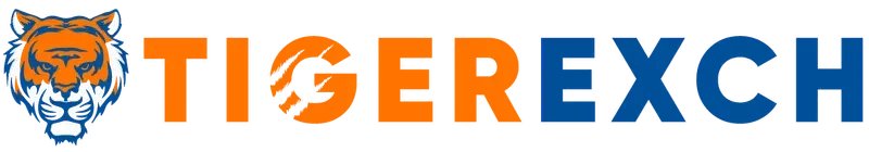 tigerxch Logo