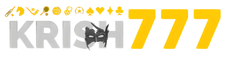 krishexch777 Logo